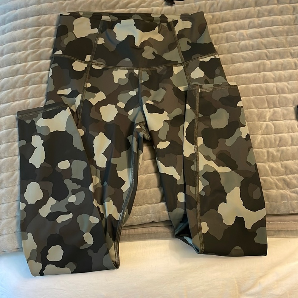 Athleta Leggings